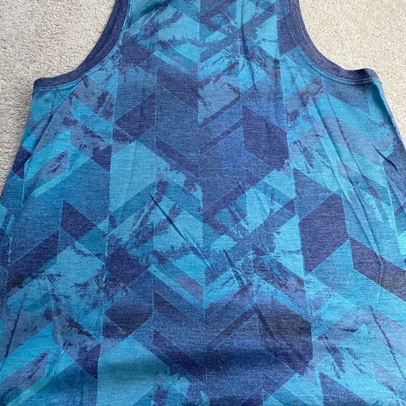 American eagle soft and sexy tank top - Picture 2 of 3